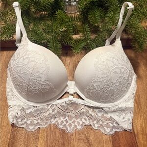 La Senza ‘Hello Sugar’ Push Up Bra NWT